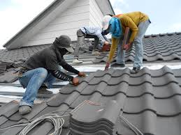 Best Roof Ventilation Installation  in Lockwood, MT